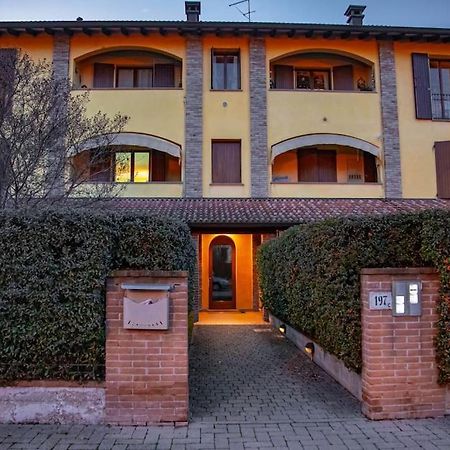 Affittacamere L'Agora Piacenza Exterior foto